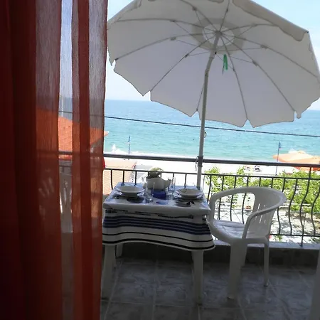 Anastasia Apartment Leptokaryá