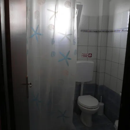 Anastasia Apartment Leptokaryá