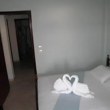 Anastasia Apartment Leptokaryá