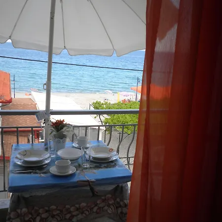 Daire Anastasia Leptokarya (Pieria)