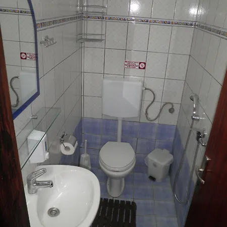 Anastasia Apartment