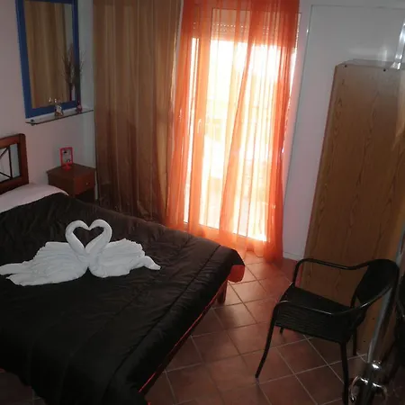 Apartment Anastasia Leptokaryá