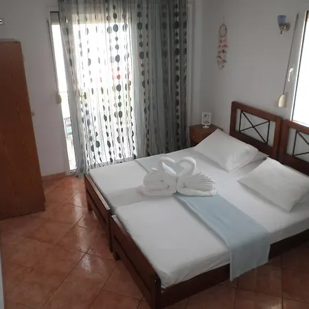 Apartment Anastasia Leptokaryá