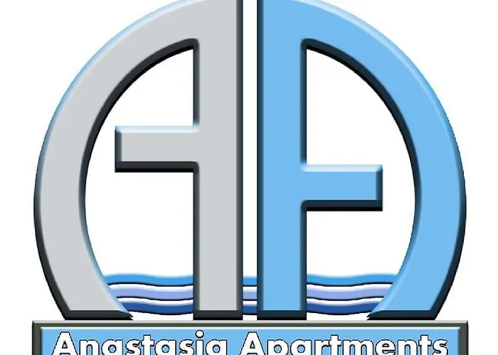 Διαμέρισμα Anastasia