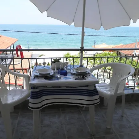 Anastasia Apartamento *