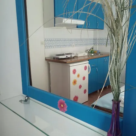 Anastasia * Leptokarya (Pieria)