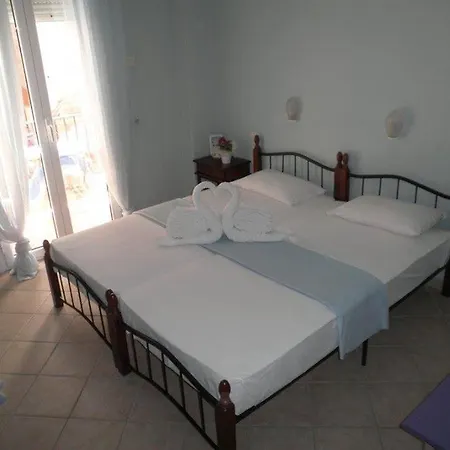 Apartmán Anastasia