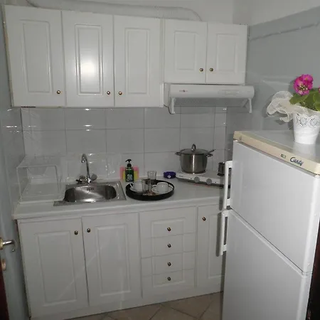 Apartamento Anastasia *