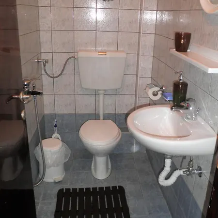 Anastasia Leptokarya (Pieria)