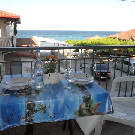 Apartamento Anastasia *