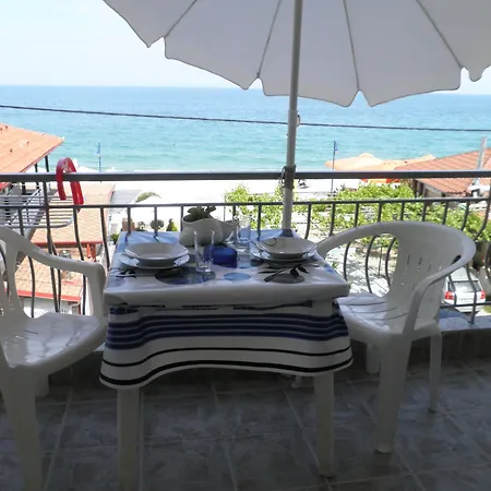 Anastasia Apartamento