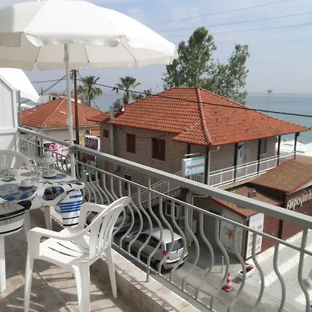 Apartamento Anastasia Leptokarya (Pieria)