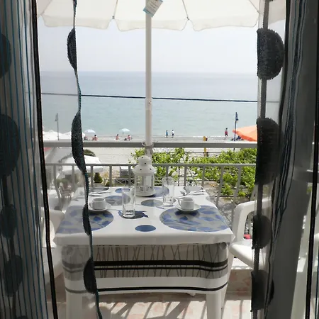 Anastasia Apartamento *