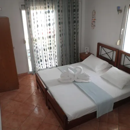 Anastasia Apartamento