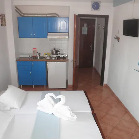 Apartamento Anastasia *
