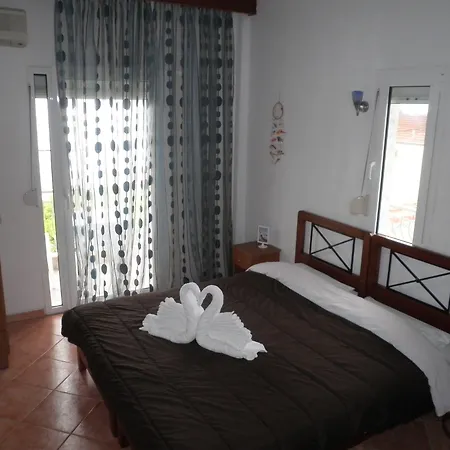 Anastasia * Leptokarya (Pieria)