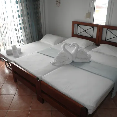 Apartamento Anastasia