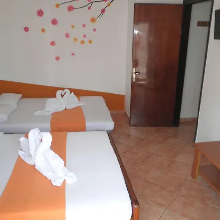 Anastasia Apartamento *