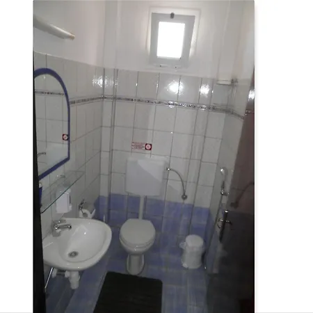 Apartamento Anastasia *