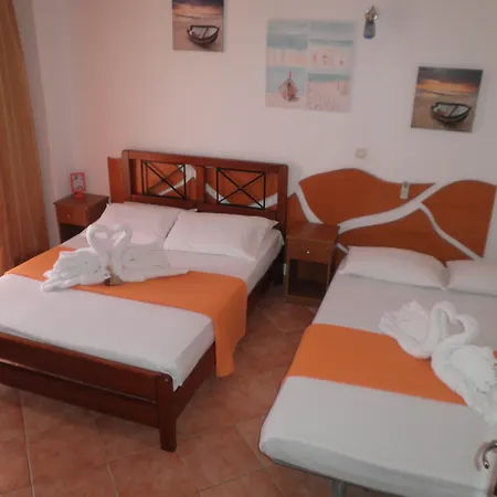 Anastasia Apartamento *