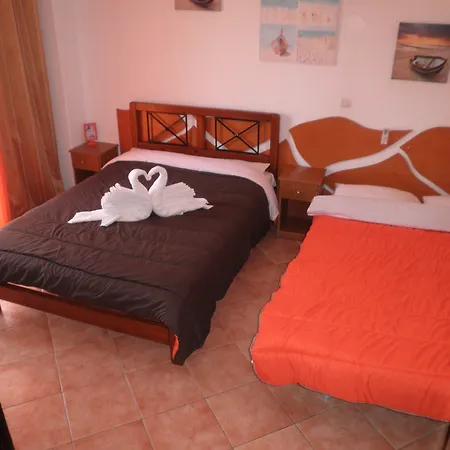 Anastasia Apartamento Leptokarya (Pieria)