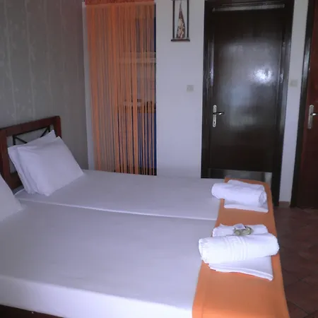 Anastasia Leptokarya (Pieria)