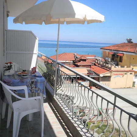 Anastasia Apartamento *