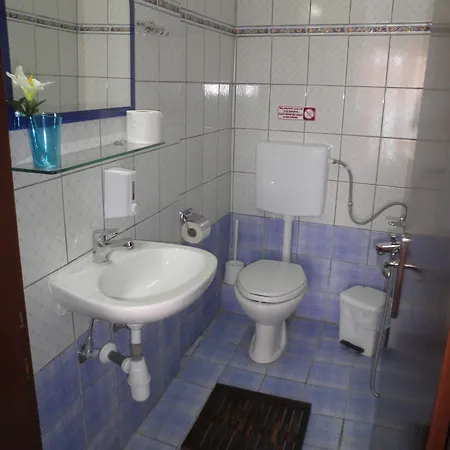 Apartmán Anastasia Leptokaria