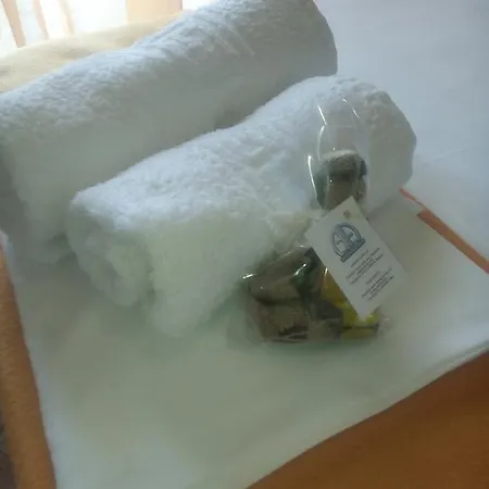 Anastasia Apartamento Leptokarya (Pieria)