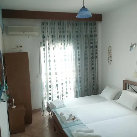 Apartamento Anastasia