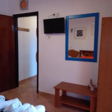 Apartmán Anastasia *