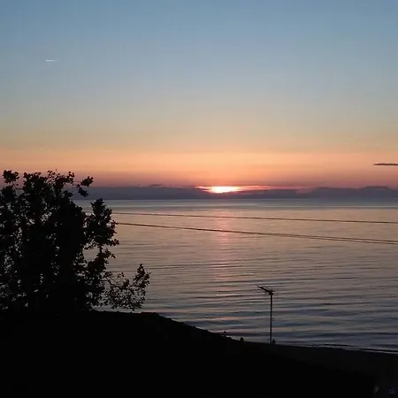 Anastasia Leptokarya (Pieria)