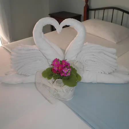 Anastasia Apartamento *