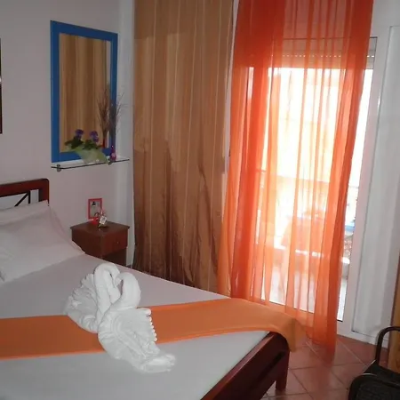 Anastasia Apartmán *