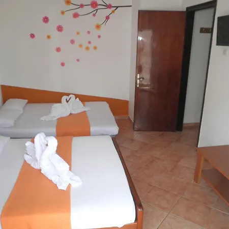 Anastasia Apartmán *