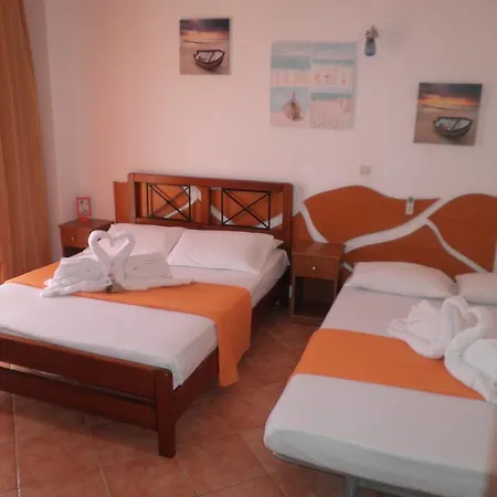 Apartmán Anastasia