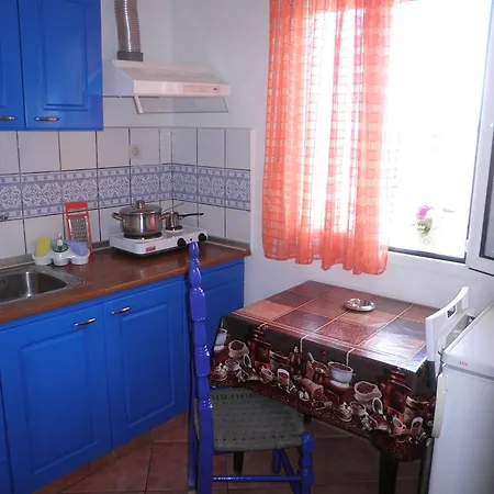 Anastasia Leptokarya (Pieria)