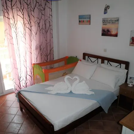 Apartmán Anastasia