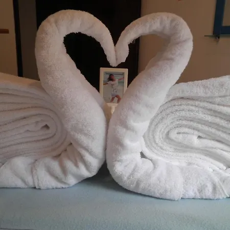 Anastasia Apartamento