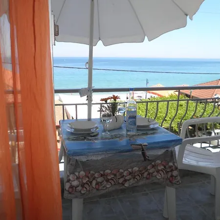 Anastasia Apartamento Leptokarya (Pieria)