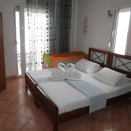 Apartamento Anastasia *