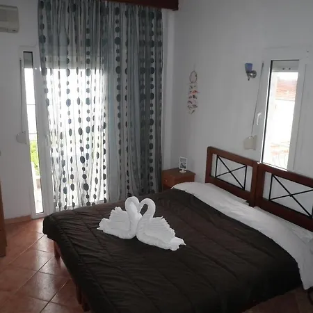 Apartmán Anastasia