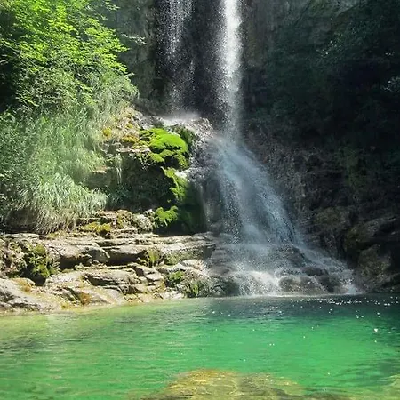 Apartamento Anastasia Leptokarya (Pieria)