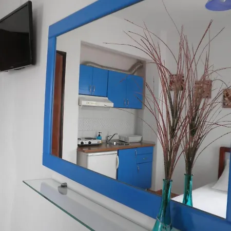 Anastasia Leptokarya (Pieria)