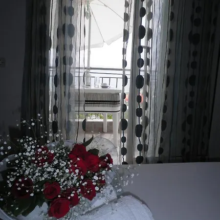 Anastasia Apartment *