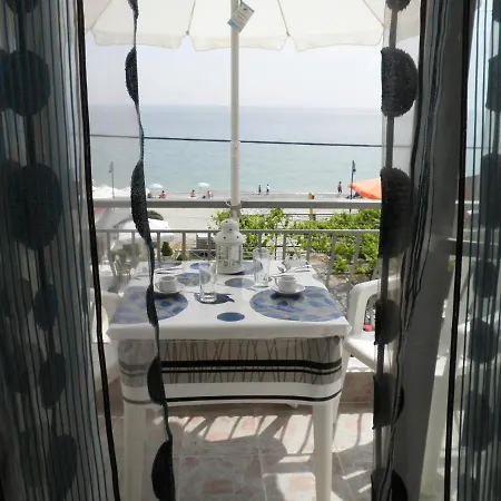 Anastasia Apartamento