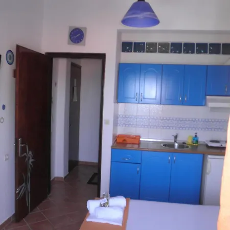 Anastasia Apartmán *